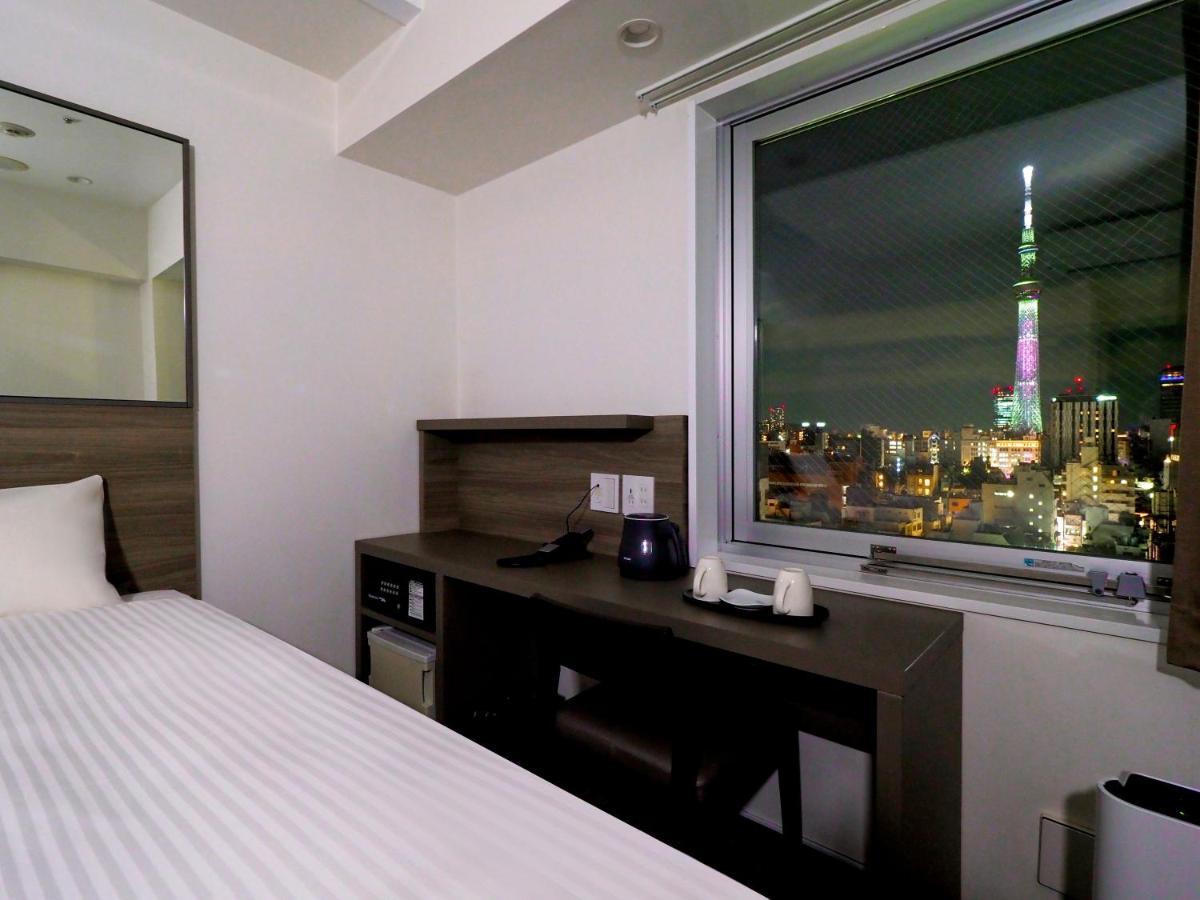 Hotel Far East Village Tokyo, Asakusa Tōkyō