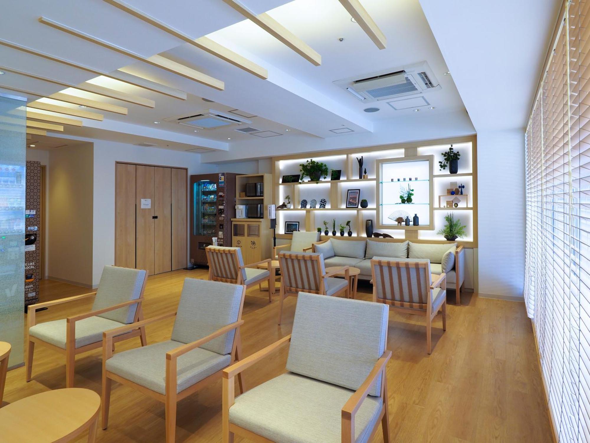 Far East Village Tokyo, Asakusa Hotel Tōkyō