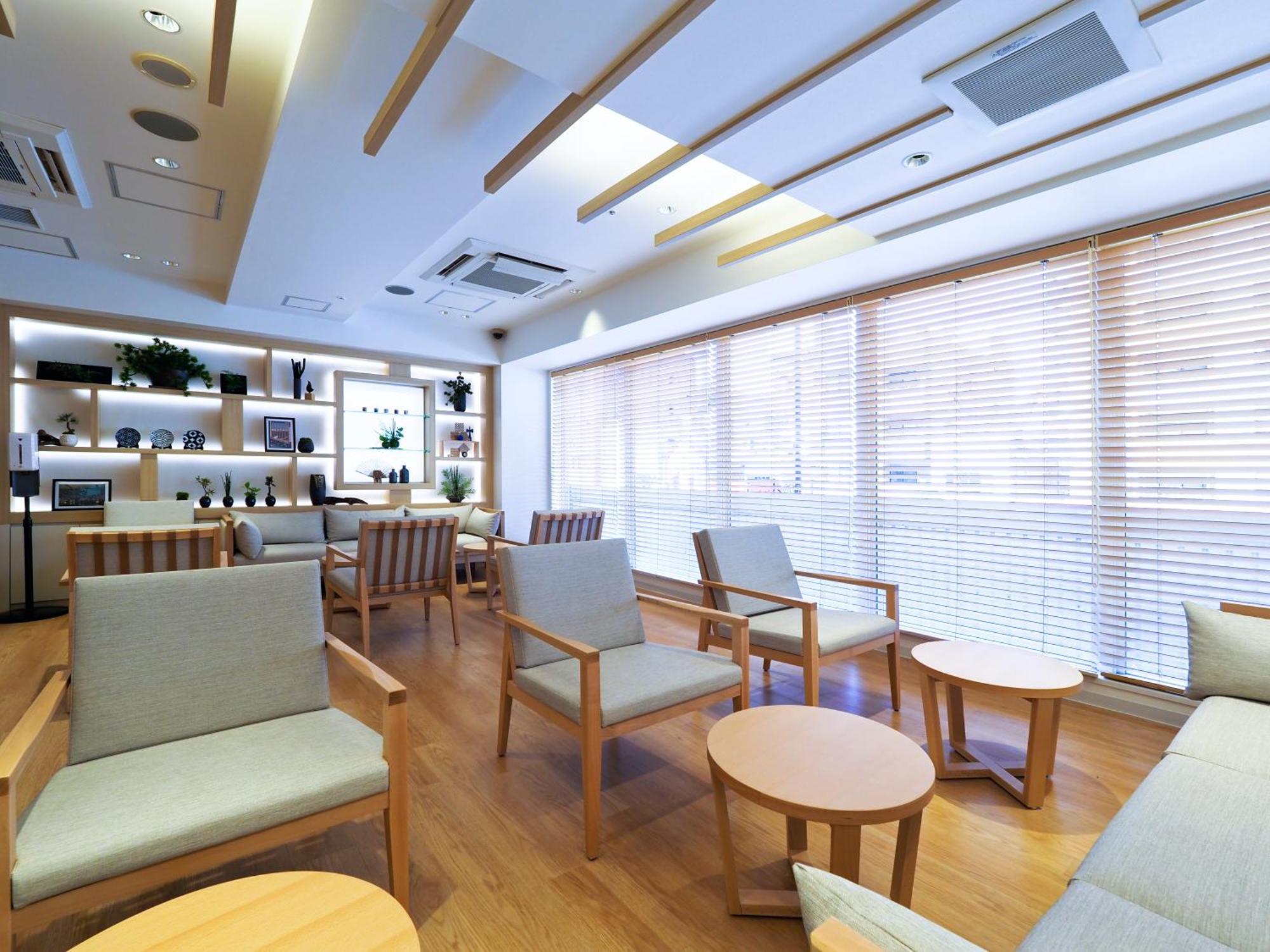 Far East Village Tokyo, Asakusa 3* Präfektur Tokio