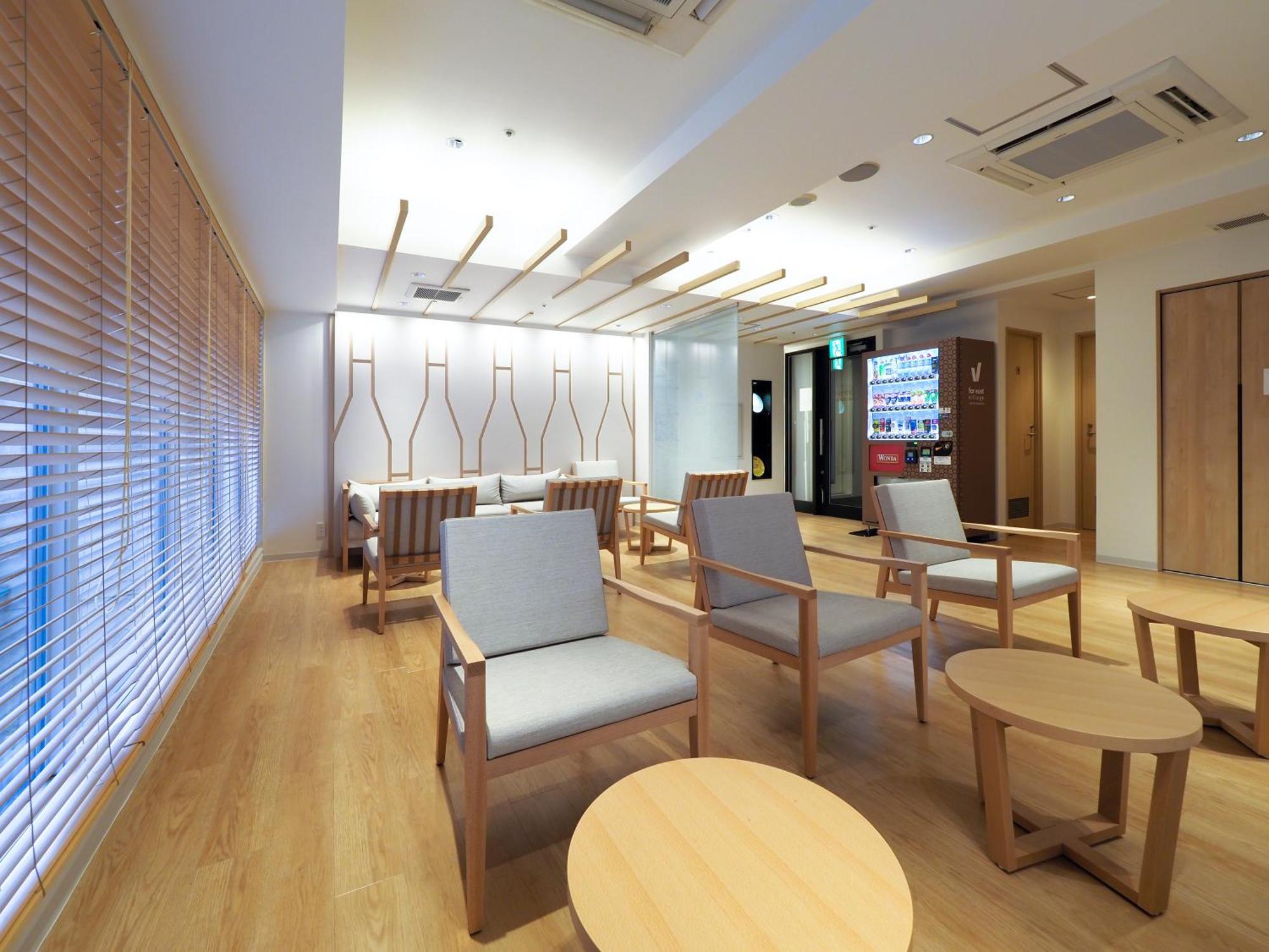 Far East Village Tokyo, Asakusa 3* Präfektur Tokio